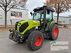 Claas NEXOS 240 L