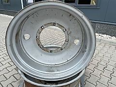 Wielen & Banden Velg 28x14 cat 3 as CNH