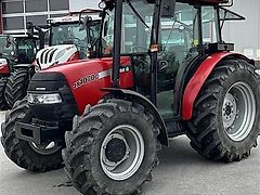 Case IH JX 1070 C Profimodell