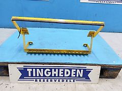 New Holland 760CG (Spare part/Reservedel/Ersatzteil)