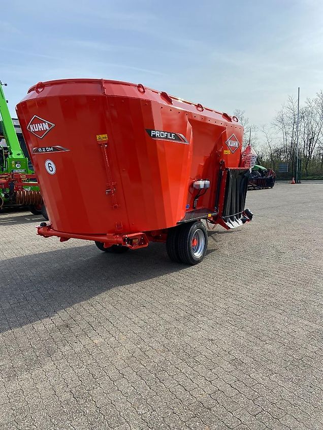 Kuhn Kuhn Profile 18.2 DM