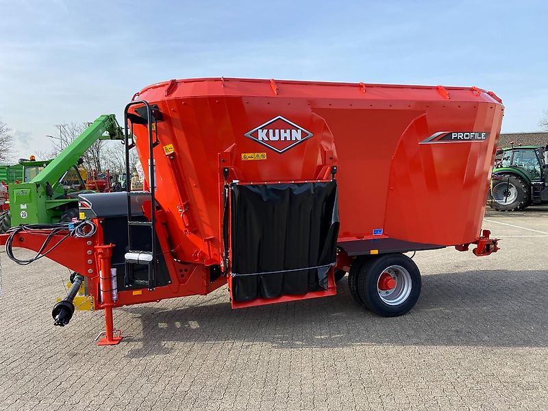 Kuhn Kuhn Profile 18.2 DM