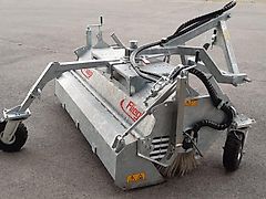 Fliegl Typ 600 1,85 m