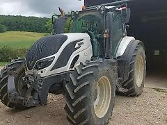 Valtra t 174e d smarttouch