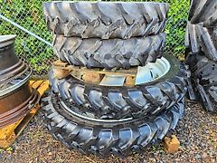Alliance 270/95R32 - 270/95R48 Kpl