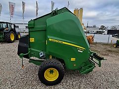 John Deere V461M MAXICUT HC 13 PREMIUM