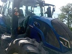 Valtra n 135 d smarttouch