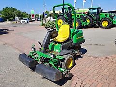 John Deere 2500EH
