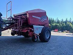 Welger Rb235 profi