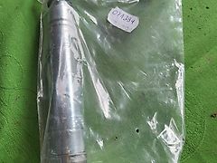 Becker/Kongskilde Achse geschw. 071394