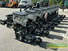 SLY Precision Planting EK-Sämaschine