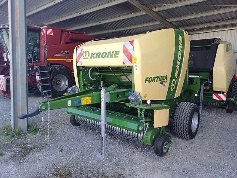 Krone FORTIMA F 1250 MC