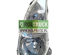 New Holland REFLEKTOR NEW HOLLAND TM/TS/TL LEWY 82029730