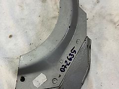 Becker/Kongskilde Drillschar 072635
