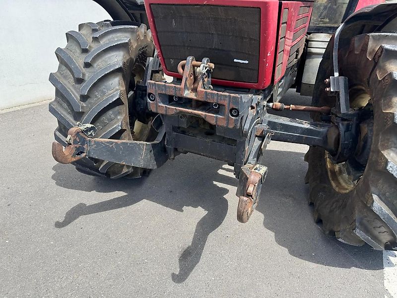 Case IH Maxxum 5150 PRO