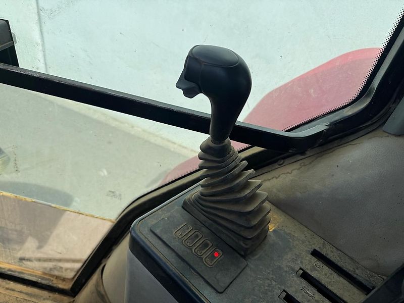 Case IH Maxxum 5150 PRO