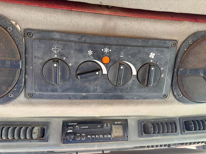 Case IH Maxxum 5150 PRO