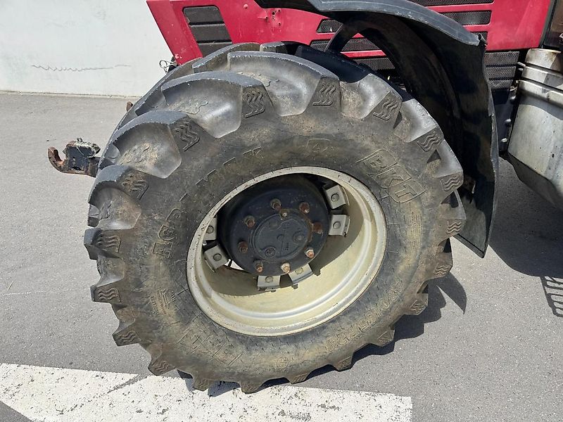 Case IH Maxxum 5150 PRO