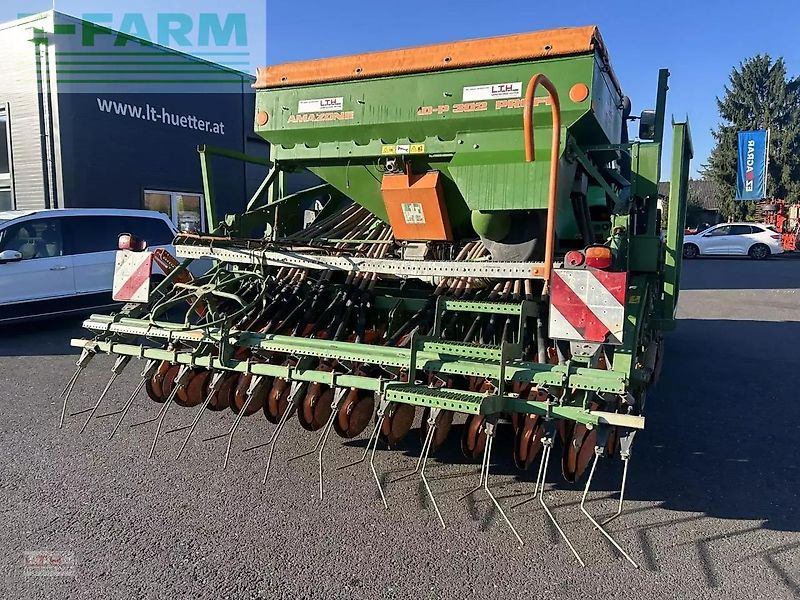 Amazone kg 303 / adp 302 air