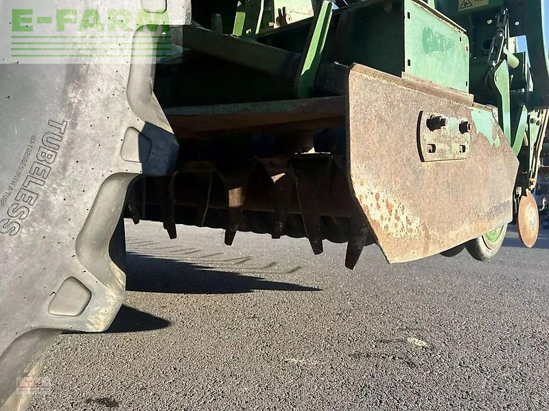 Amazone kg 303 / adp 302 air