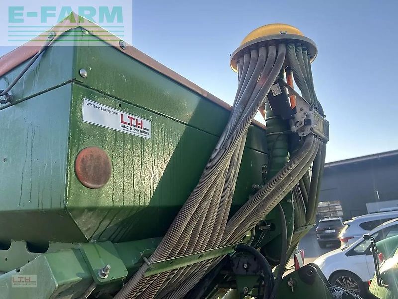 Amazone kg 303 / adp 302 air