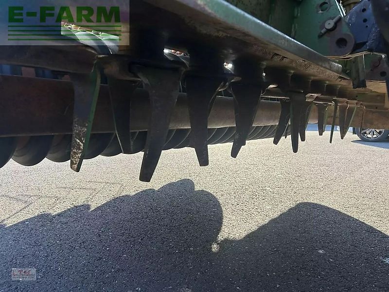 Amazone kg 303 / adp 302 air