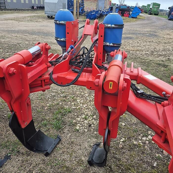Quivogne SSD 8 SUBSOILER