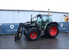 Fendt 310/2