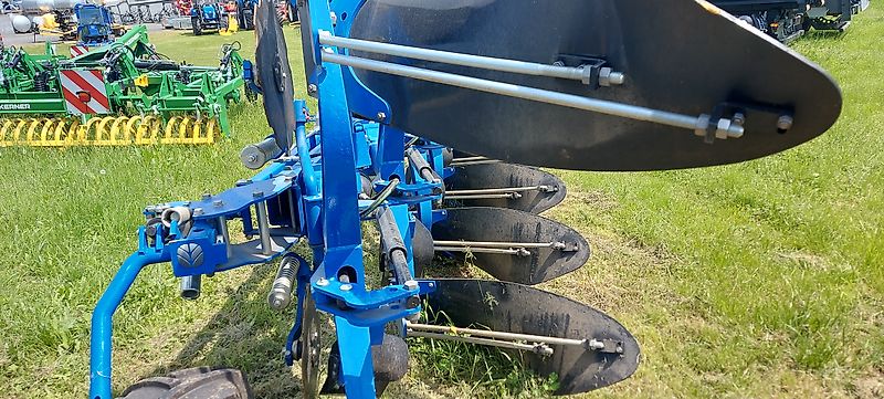 New Holland Pflug / Drehpflug PHVH5 #New Holland