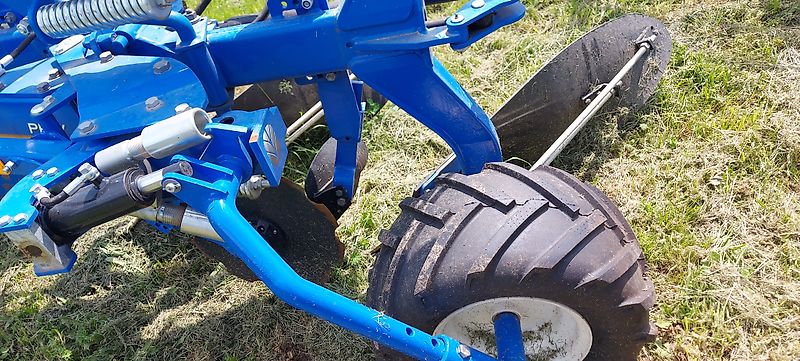 New Holland Pflug / Drehpflug PHVH5 #New Holland