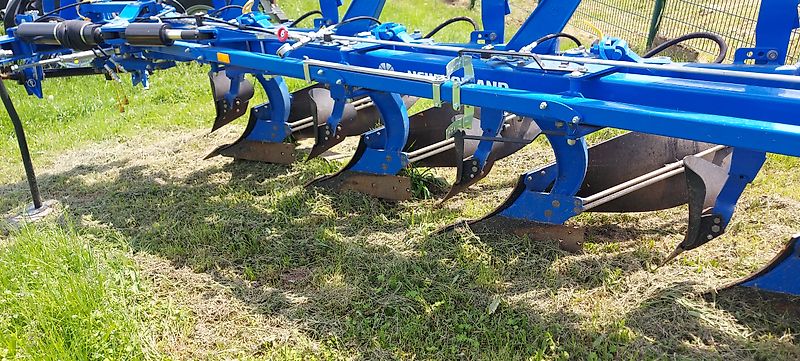 New Holland Pflug / Drehpflug PHVH5 #New Holland