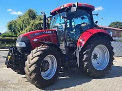 Case IH MAXXUM CVX 130 KOMFORT EP