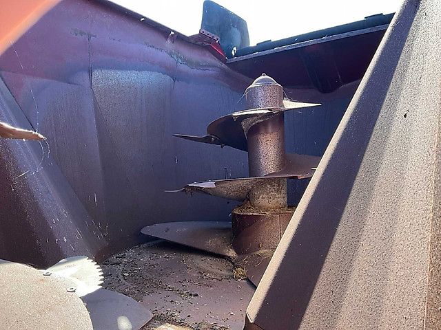 Trioliet Triotrac 2-24000