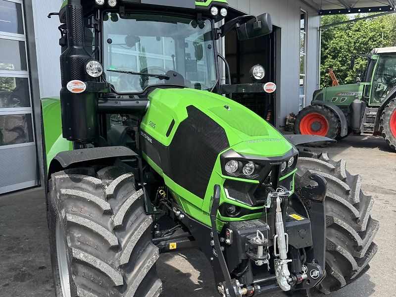 Deutz-Fahr 5105 GS