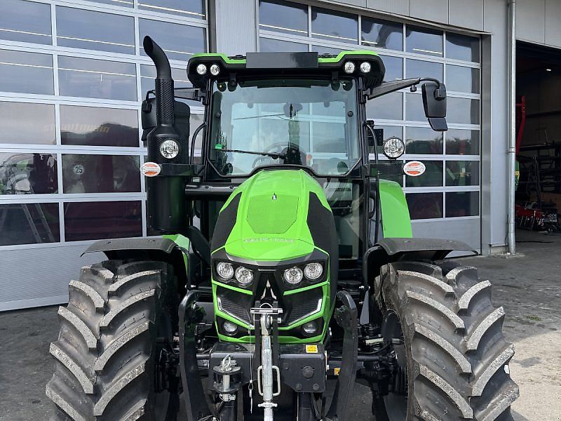 Deutz-Fahr 5105 GS