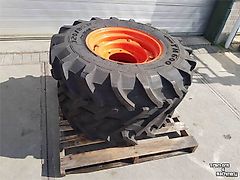Trelleborg 320/85xR20 wiel compleet 3208520
