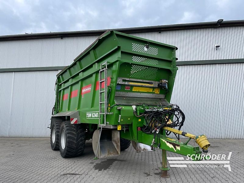 Bergmann TSW 6240 S