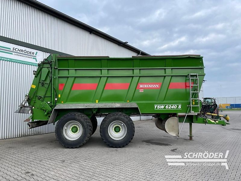 Bergmann TSW 6240 S