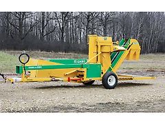 Oxbo BH100