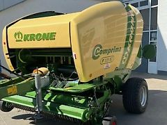 Krone F 125 XC