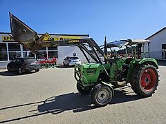 Deutz-Fahr D 5006