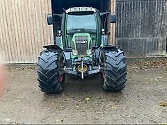 Fendt 714