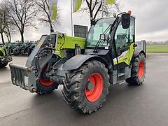 Claas SCORPION 741 VP