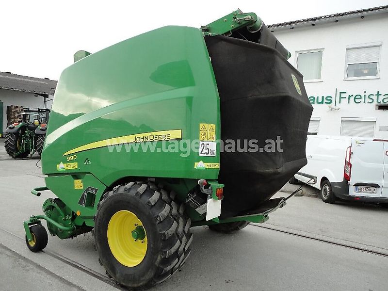 John Deere 990