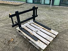 Alö PALETTENGABEL C800KG