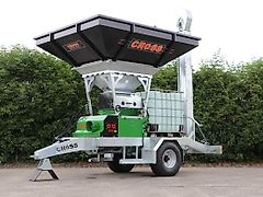 Cross CROSS 650 Grain Mill