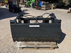Stoll Silageschneidzange Profi Cut, 1,52m, sehr ordentlicher Zustand