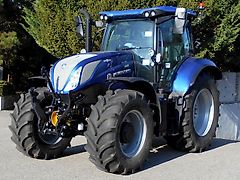 New Holland T6.180 Auto Command (Stage V)