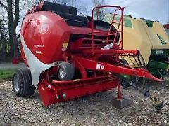 Lely rp 160v
