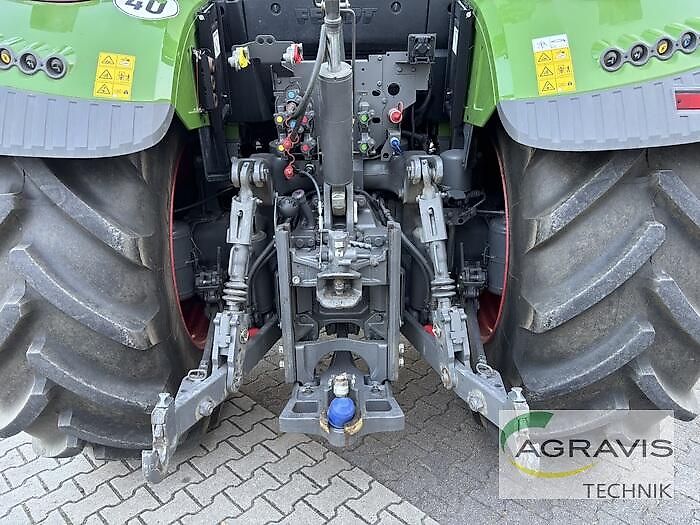 Fendt 724 VARIO GEN-6 Profi+ Setting2
